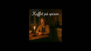 Kaffet på spisen – Varm och vardagsnära låt | Coffee on the Stove – Warm and Everyday Song