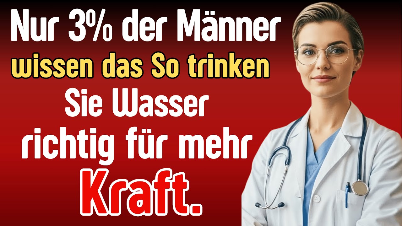 Dr. Julia Steiner (20+ Jahre Erfahrung) verrät: So steigern Männer über 60 ihre Gesundheit und V...