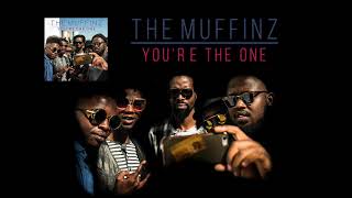 The Muffinz - You're The One (Official Audio)