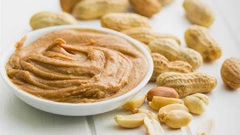 Peanut Butter Production Line|Automatic Peanut Paste Processing Equipment