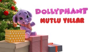 Dollyphant - İyi Seneler Resimi