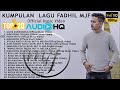 Lagu Aceh Terbaru - FADHIL MJF Full Album - Lagu Terbaik & Terpopuler (HQ Audio)