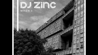 dj zinc 'when i' bingo bass