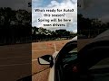Sim Racing Skills in Real Autocross #autox #simracing #assettocorsa