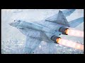 AIM-120 Capable Viggen, R-73s Removed And More (War Thunder Jets 2nd Dev Server Overview)