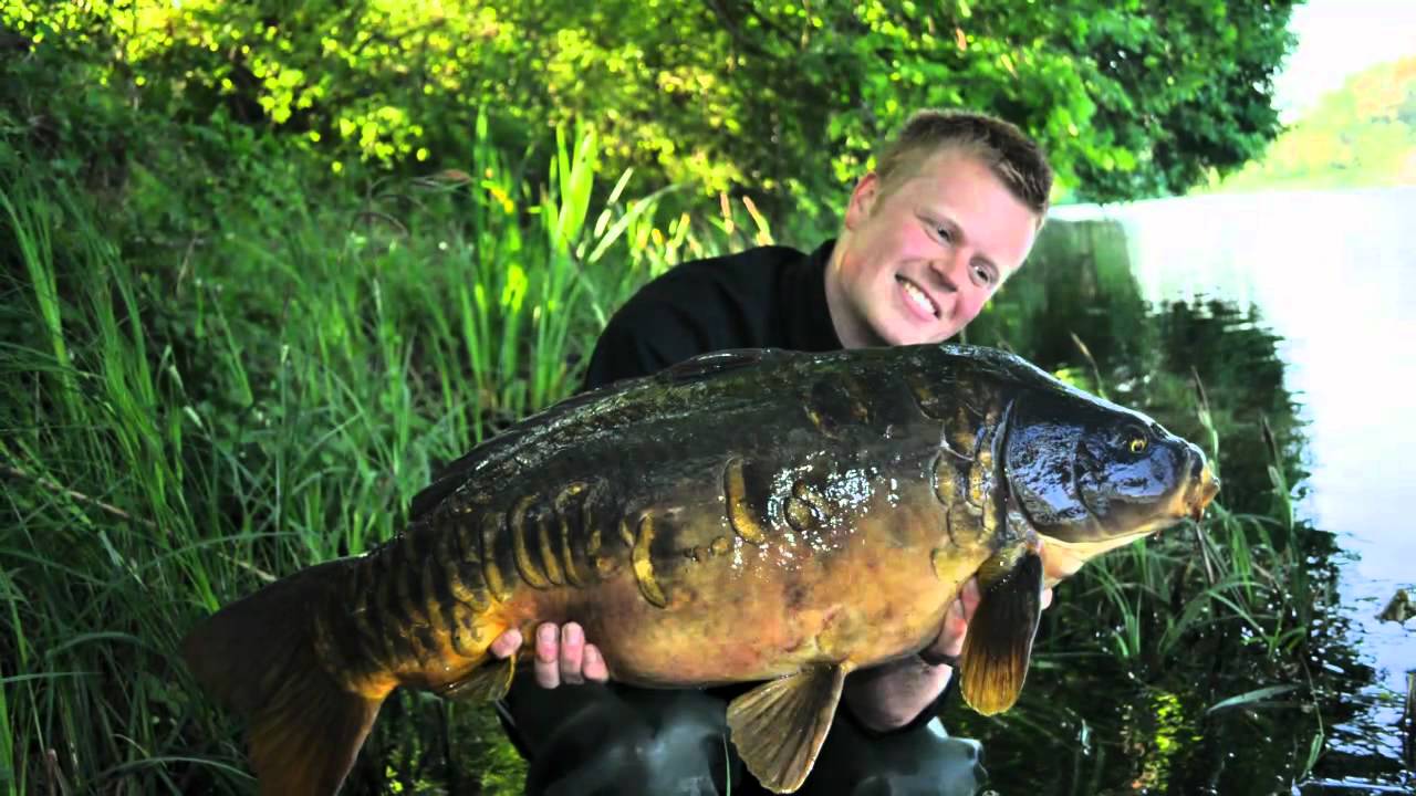 Memories 2011 - Carpfriends-Schönebeck (HD)