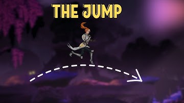 I Fixed My Character