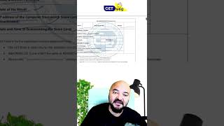 There will be NO Scores in CET Scorecard! 🚨 Careless or Scam or Glitch?