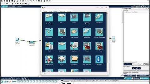 IPV6 ADDRESSING AND PACKET FORWARDING SIMULATION 