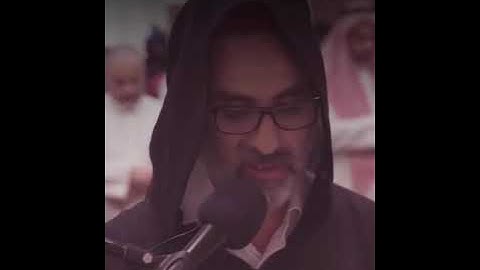 ﴿قال إني ليحزنني أن تذهبوا به﴾القارئ يونس إسويلص - سورة يوسف - قراءة ورش؛ قراءة التغني العظيمة!