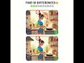 260331 Spot Differences Find &amp; Search HY382 EN 1000x1000