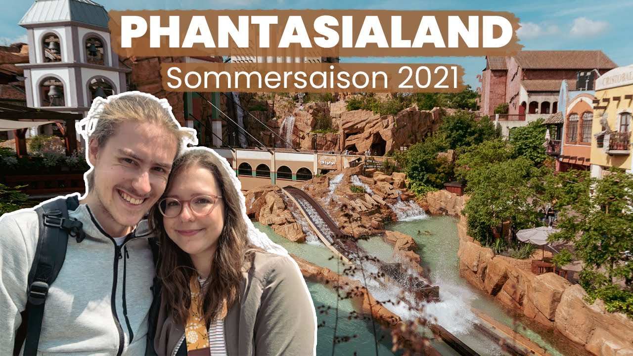 4 Karten Phantasialand Asia Brunch + Eintritt in Nordrhein