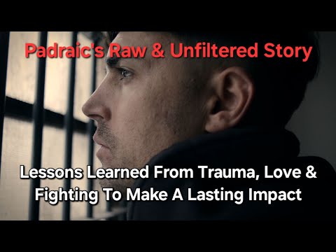 From Kick Boxing Champion To Community Builder P S Raw Story Of Triumph Loss And Purpose