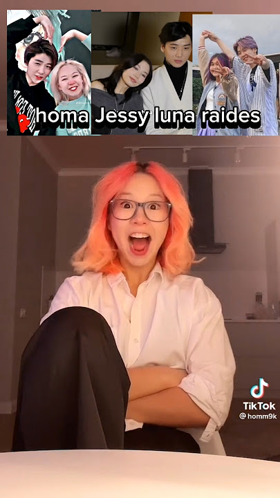 Homa/Jessy/luna raides #luna #homa #jessy #lunaraides #homaraidess #raides