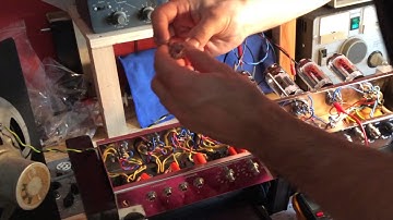 5e8 - First Power Up Video