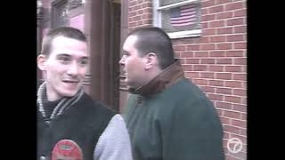 John Gotti guilty in 1992 Eyewitness News coverage