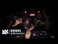 ZOOKI | Adlib.Sessions | DJ Set