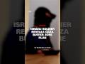 Israeli soldier reveals Gaza buffer zone plan