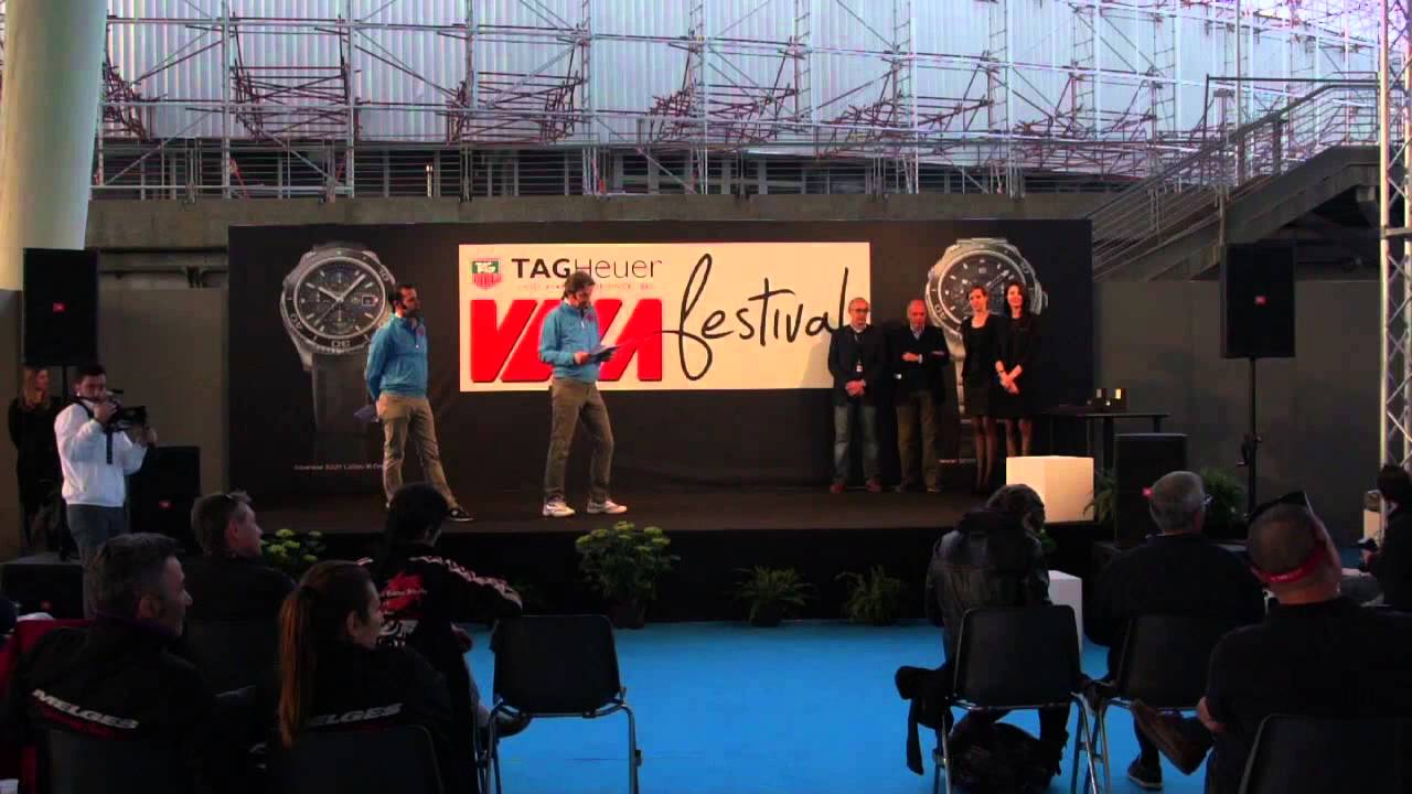 Velista dell'anno 2014