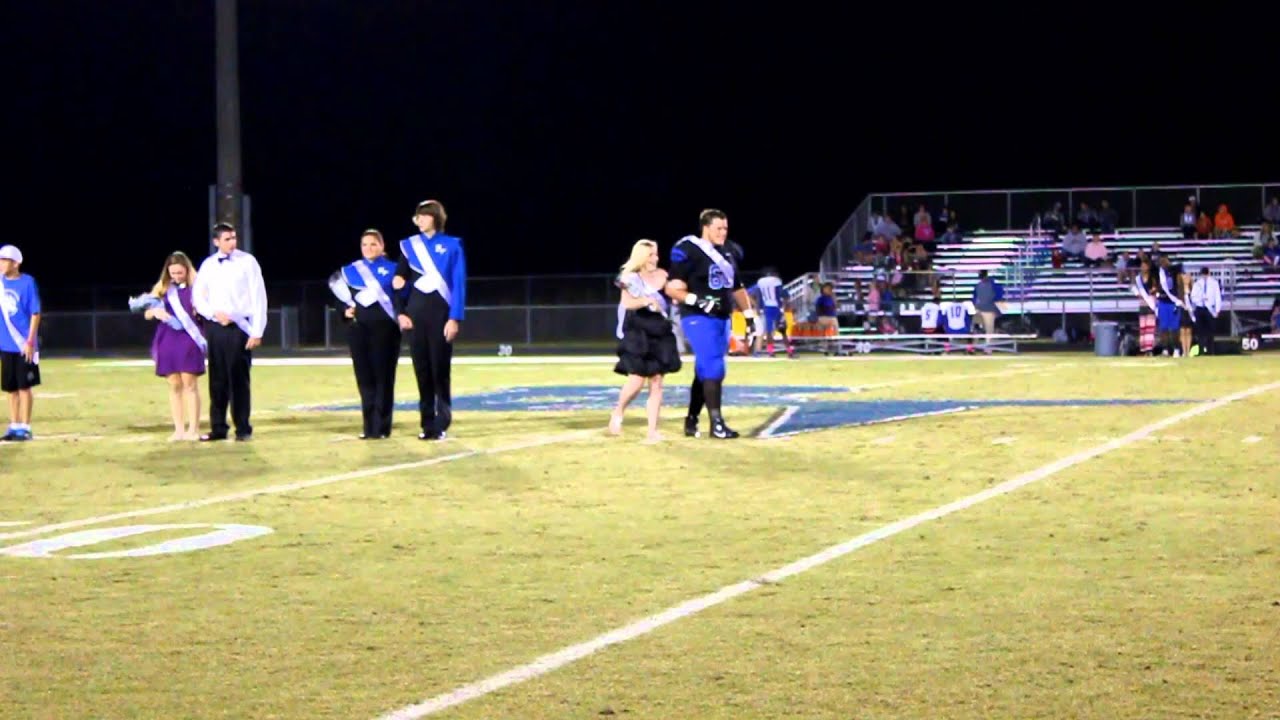 BT Football EOY Highlights 2015