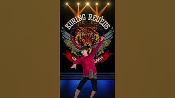 Awet Rajet Beulekuk versi neng geulis #allchannel #shorts #fyp #jaipong