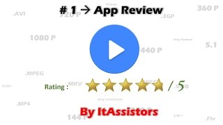 Mx Player Review screenshot 1