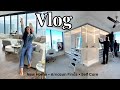 Weekly Vlog: I Got a New Home! Moving, Car wreck… Amazon Finds, &amp; Self Care