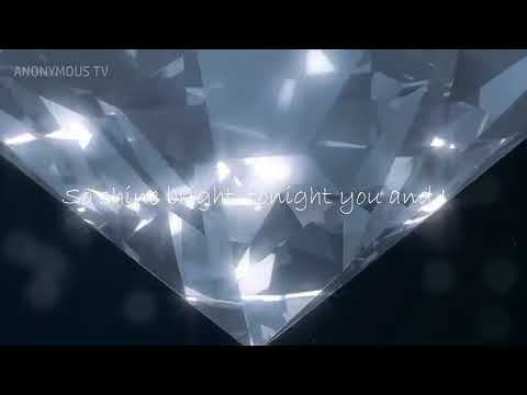 Diamonds - Sia (Official Music Video )
