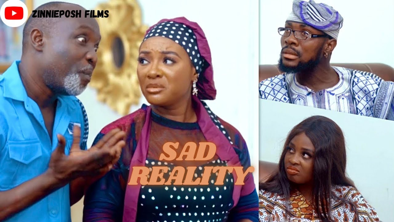 WHAT DO YOU DO WHEN FATE TURNS AROUND? 