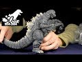 Vintage Godzilla Toys: Godzilla 50th Memorial Box (Part 1 of 4)