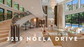 DIAMOND HEAD LUXURY | 3239 Noela Drive