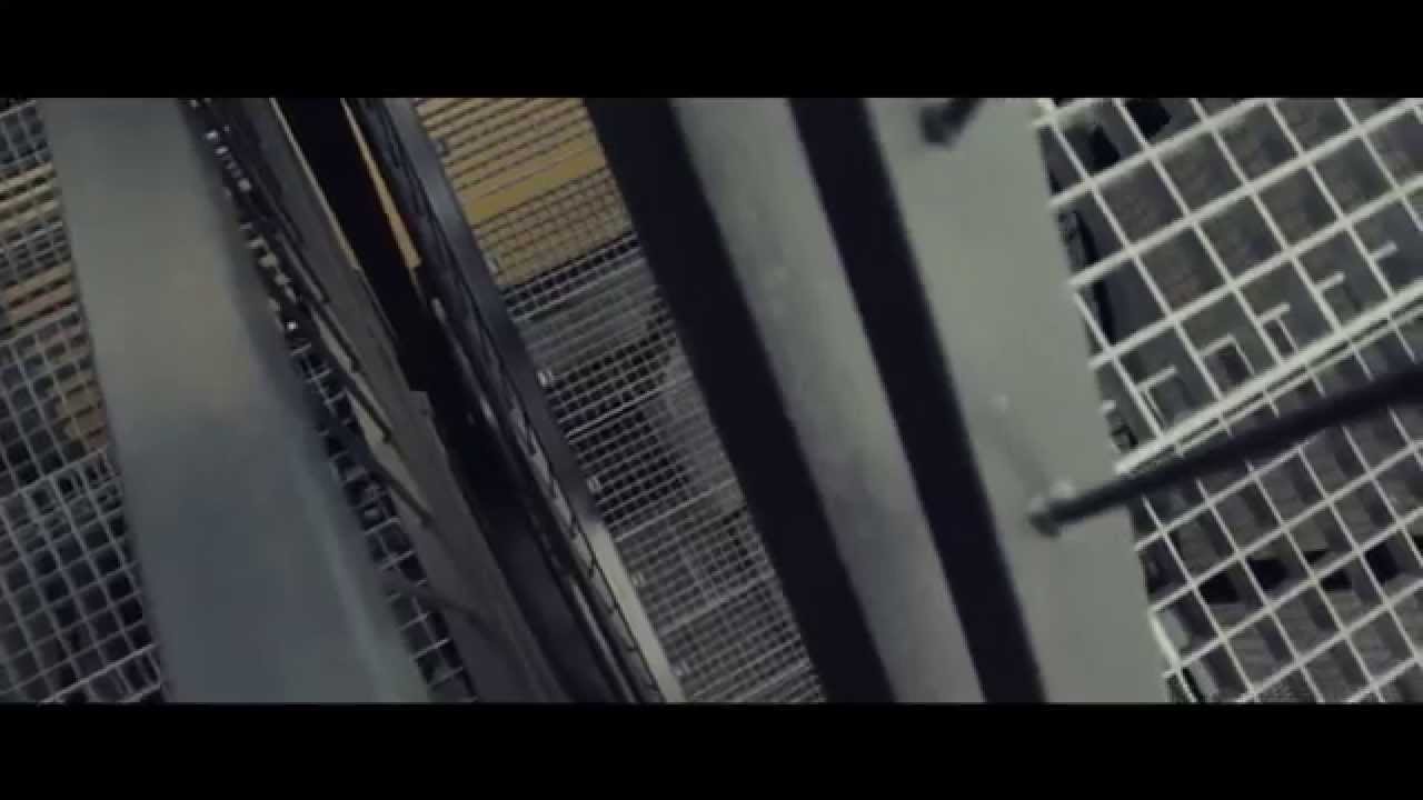 Alice Blue - Hot Air (Official Video)