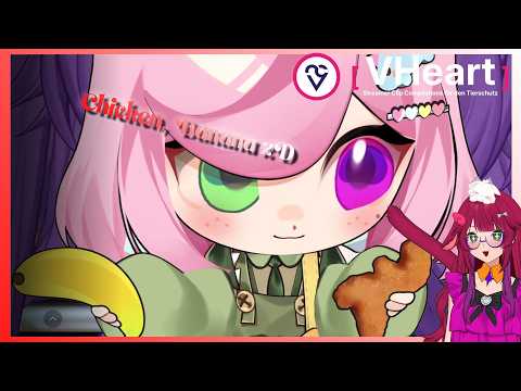 React (2025+) #49: BANANA VS CHICKEN! - VHeart Compilation #022 | React