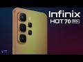 New Phones 2026 Infinix Hot 70 Pro Plus 5G – GAME CHANGER? 🔥 Full Specs &amp; First Look!!
