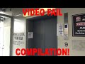 Failed elevator compilation