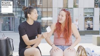 What is Kingston University really like? | Student Q&A