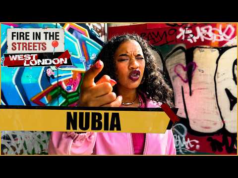 Nubia