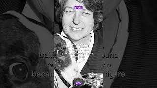Linda Mullins, trailblazing greyhound racing trainer who became a dominant figure in the sport
