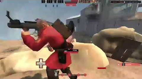 Random Shadowplay Clips