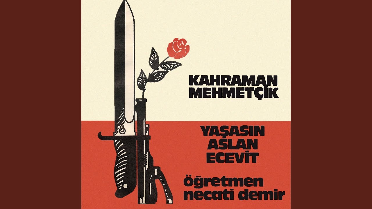 Yaşasın Aslan Ecevit