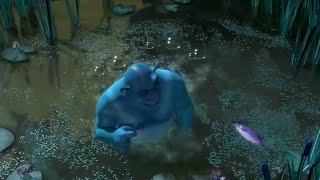 Shrek The Fish Has Fainted Sponsored By Preview 2 Effects