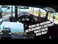 Mack R600 - Mad Max - American Truck Simulator 1.37 - @San Simon Arizona