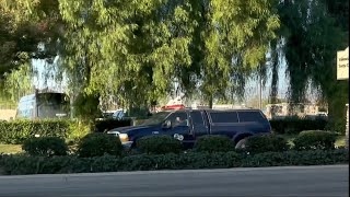 LACoFD E126, Q126, RAC126 Responding