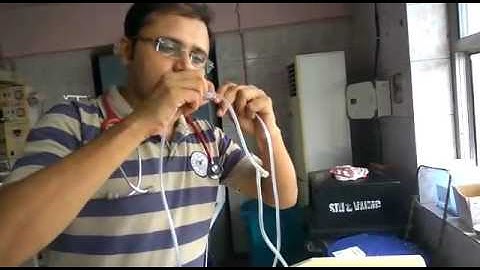 CPAP (PART 2/2)-INDIGENOUS BUBBLE CPAP MAKING: DR. MURTAZA KAMAL