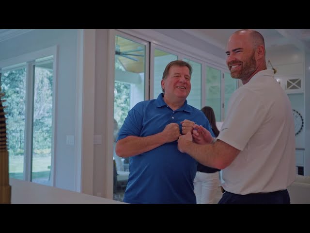 The Chatham Co. 75th Anniversary Realtor Open House, A Legacy of Luxury | Event Video
