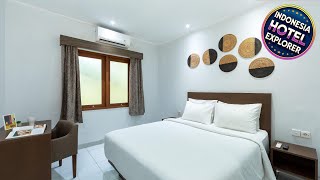 Cove Matahari Guesthouse Sunset | Bali, Indonesia | Hotel Review 🏨 | Indonesia Hotel Explorer