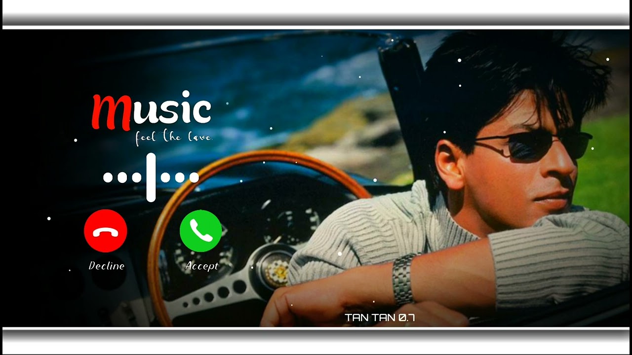 Mohabbatein Instrumental MP3 Ringtone Bollywood Ringtone popular