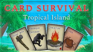 The Best Card Based Survival Game Youve NEVER Heard Of screenshot 4