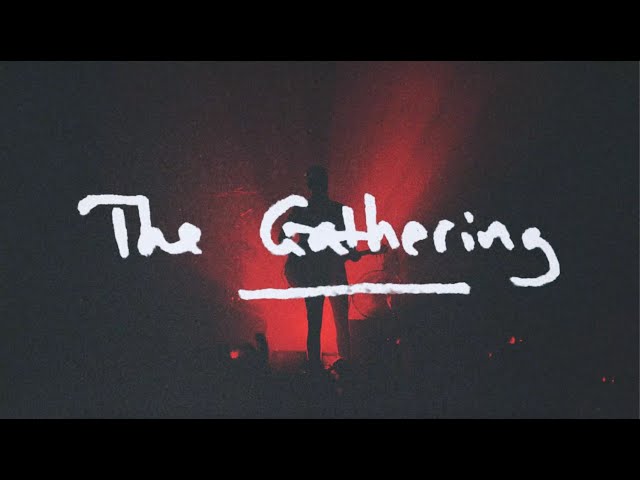 Frank Turner - The Gathering