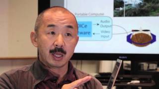 Voice Technology Description